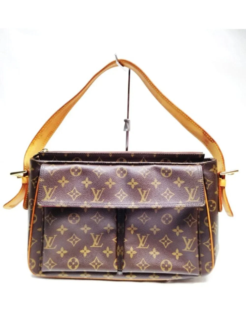 Louis Vuitton classic louis